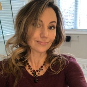 Meet your Posher, Alishea